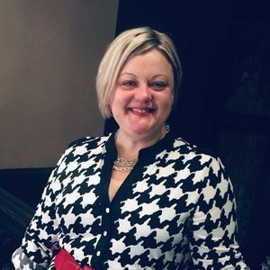 Meet your Posher, Christie